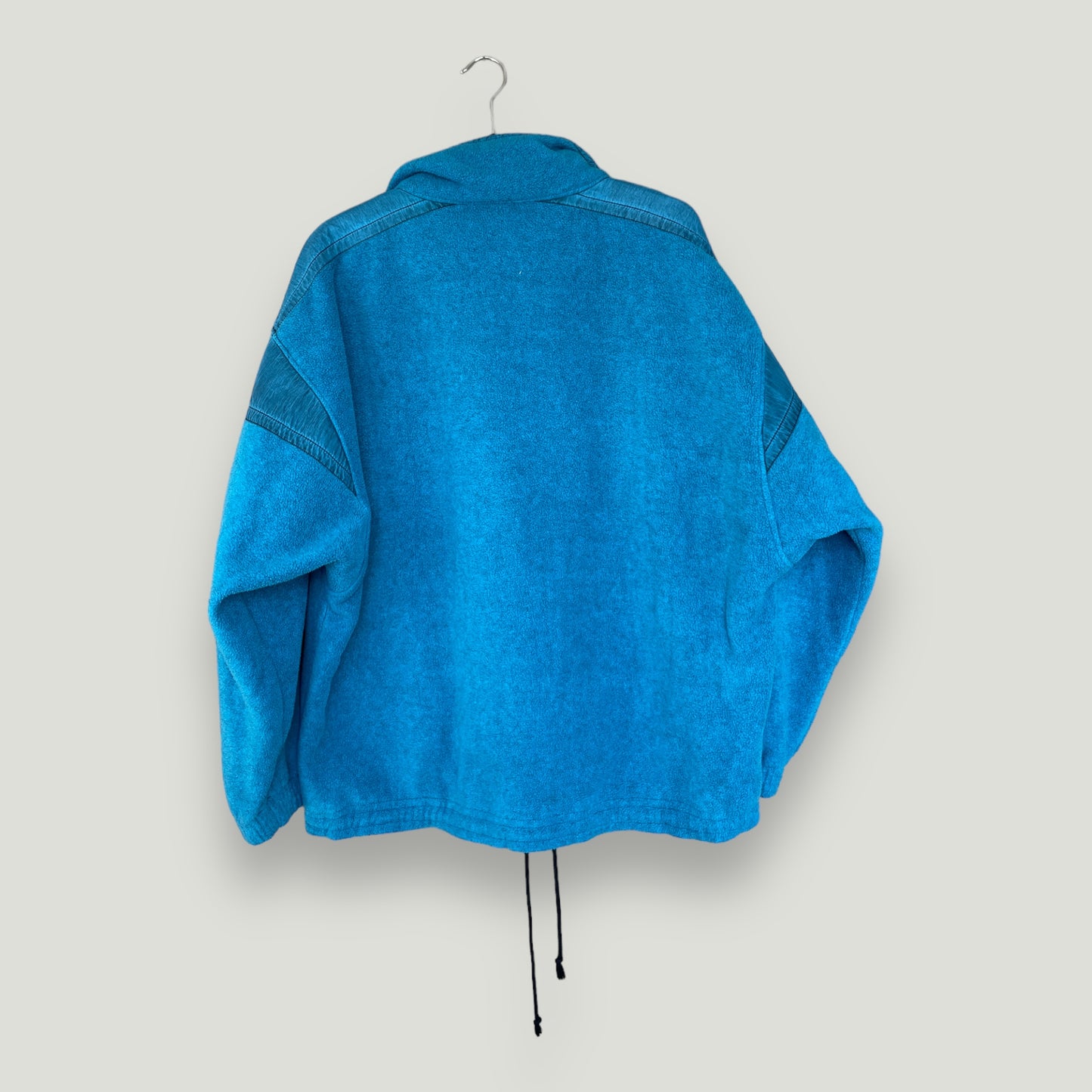 Fleece Pullover - Vintage Reborn