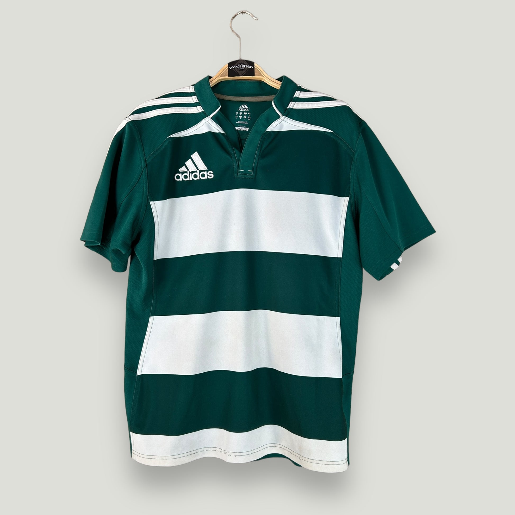 Adidas Shirt - Vintage Reborn