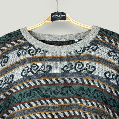 Vintage Pullover