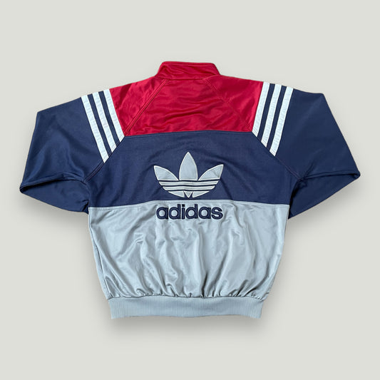 Adidas Trainingsjacke (L) - Vintage Reborn