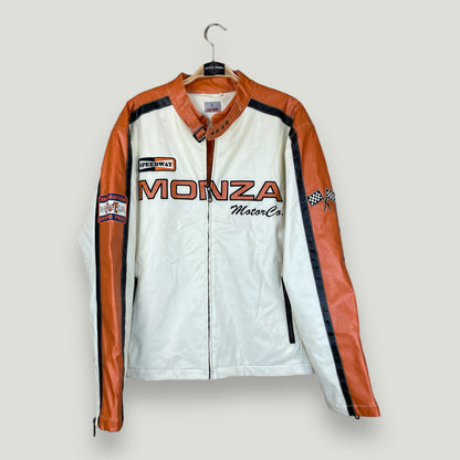 Vintage Motorradjacke - Vintage Reborn