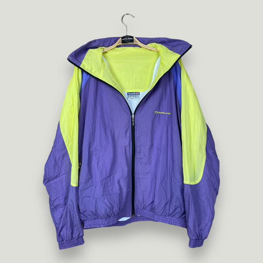 Reebok Trainingsjacke Vintage - Vintage Reborn