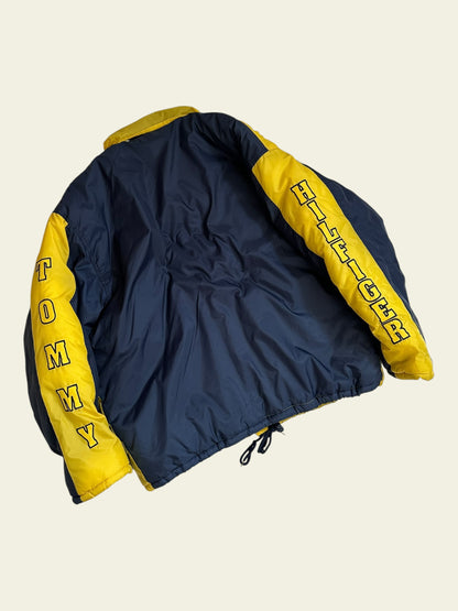 TOMMY HILFIGER Winterjacke