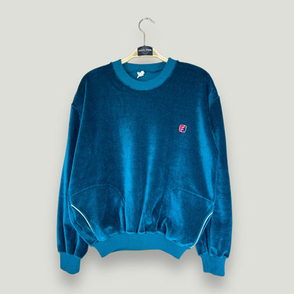 Valour Fila Sweater