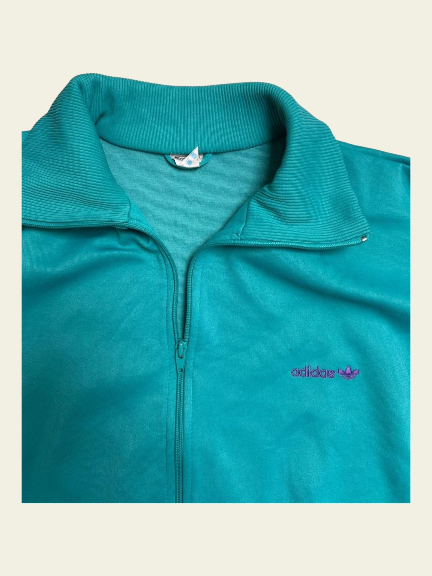 SERGIO TACCHINI Trainingsjacke grün