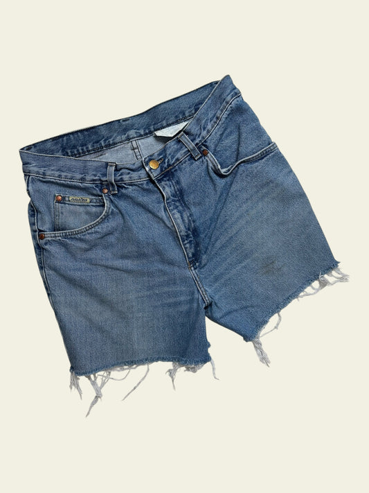 PIONIER Jeansshorts
