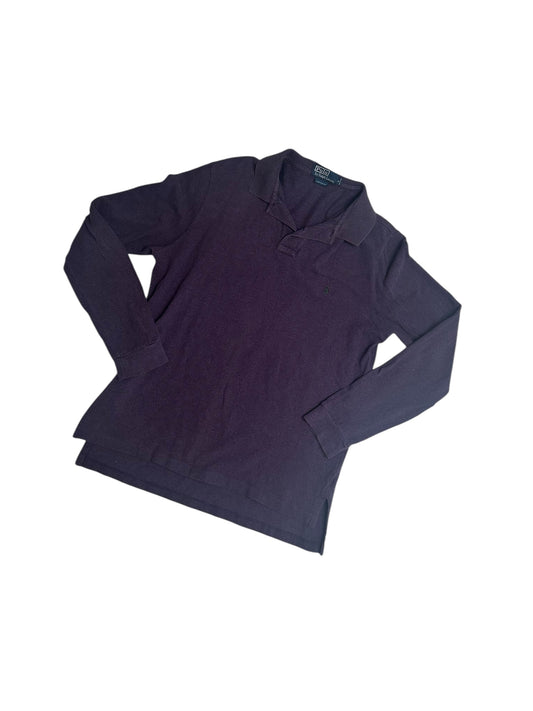 Ralpf Lauren Polo longsleeve