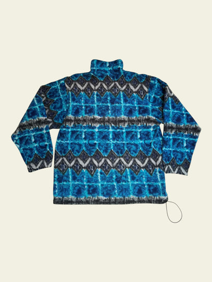 INVICTA Fleecepullover
