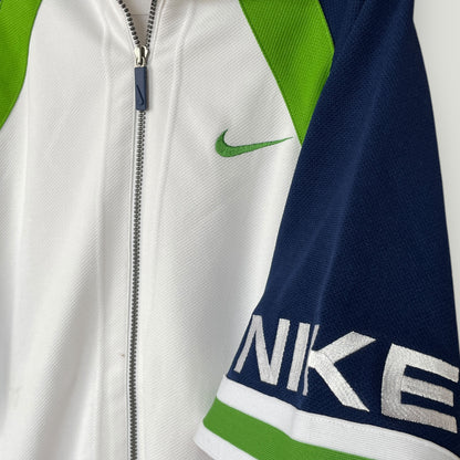 Nike Jacke kurzärmelig - Vintage Reborn