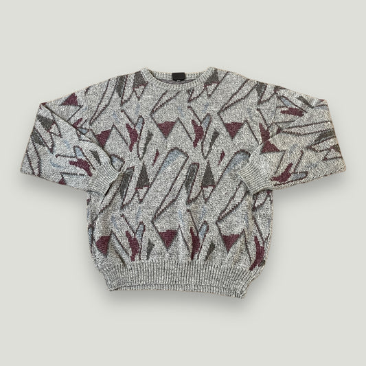 Pullover Vintage - Vintage Reborn