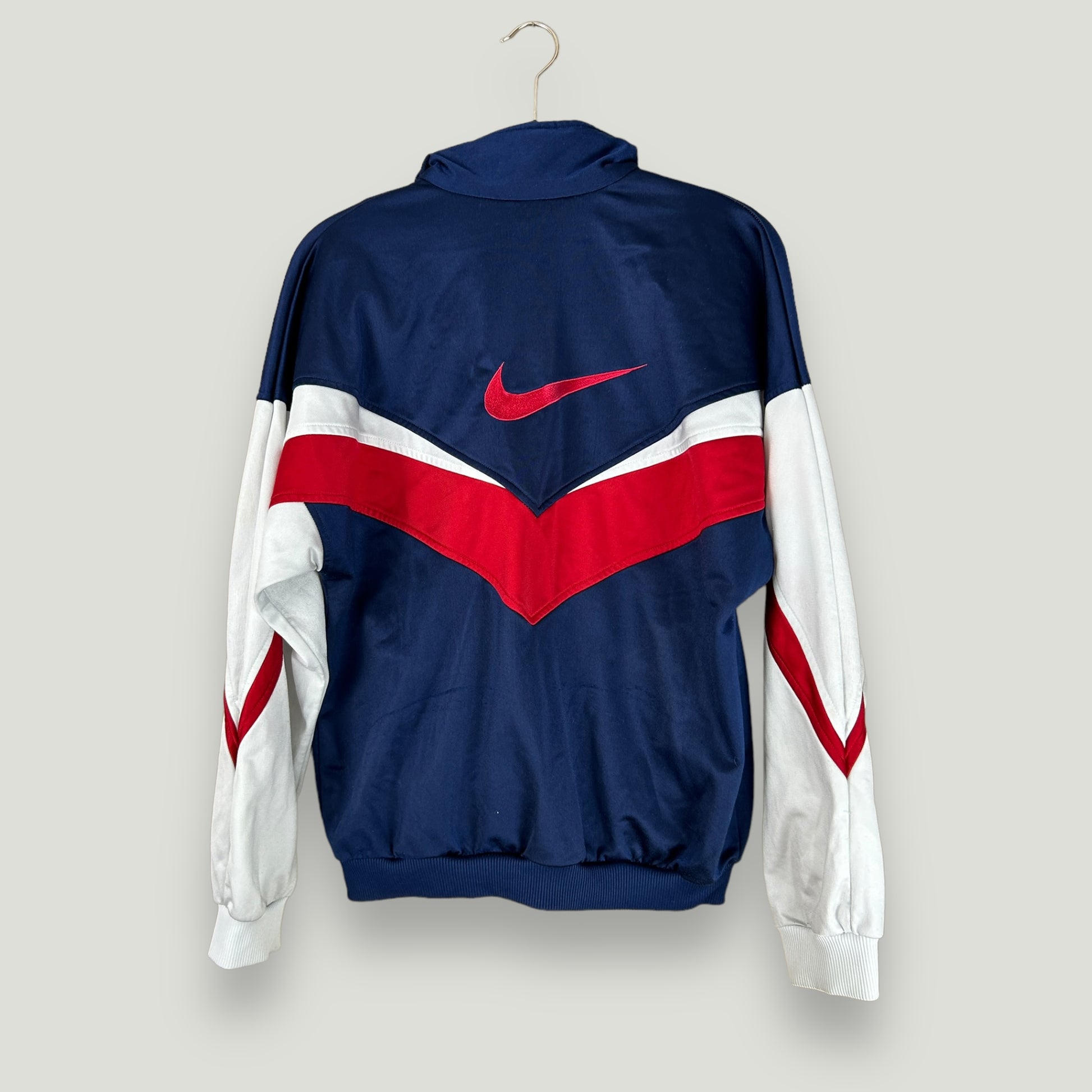 Vintage Nike Trainingsjacke - Vintage Reborn