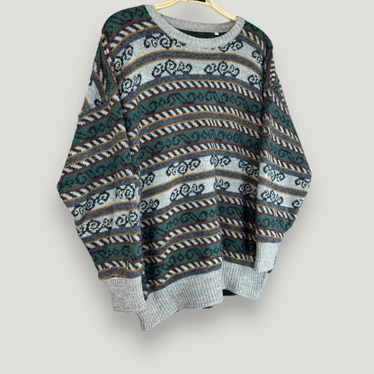 Vintage Pullover