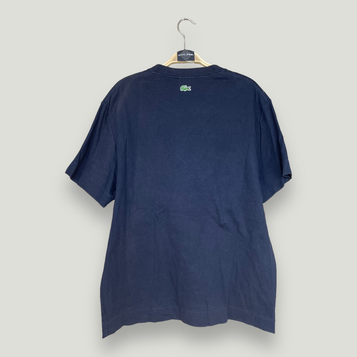 Lacoste Tshirt - Vintage Reborn