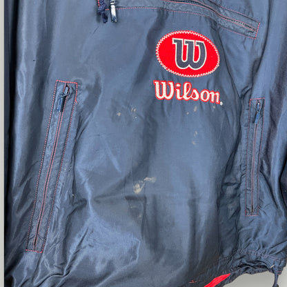 Wilson Windbreaker Vintage (XL) - Vintage Reborn