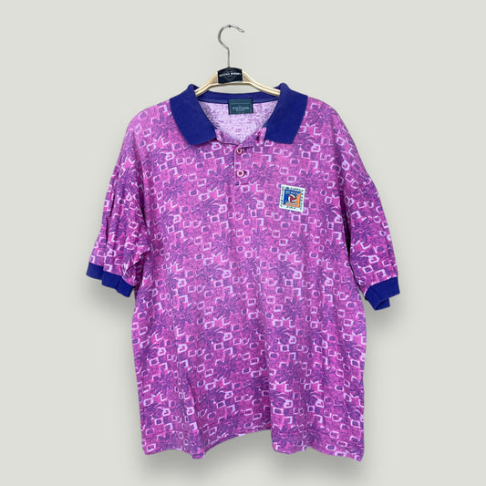 Kappa Polo Hemd - Vintage Reborn