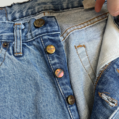 Vintage Avirex Jeans - Vintage Reborn