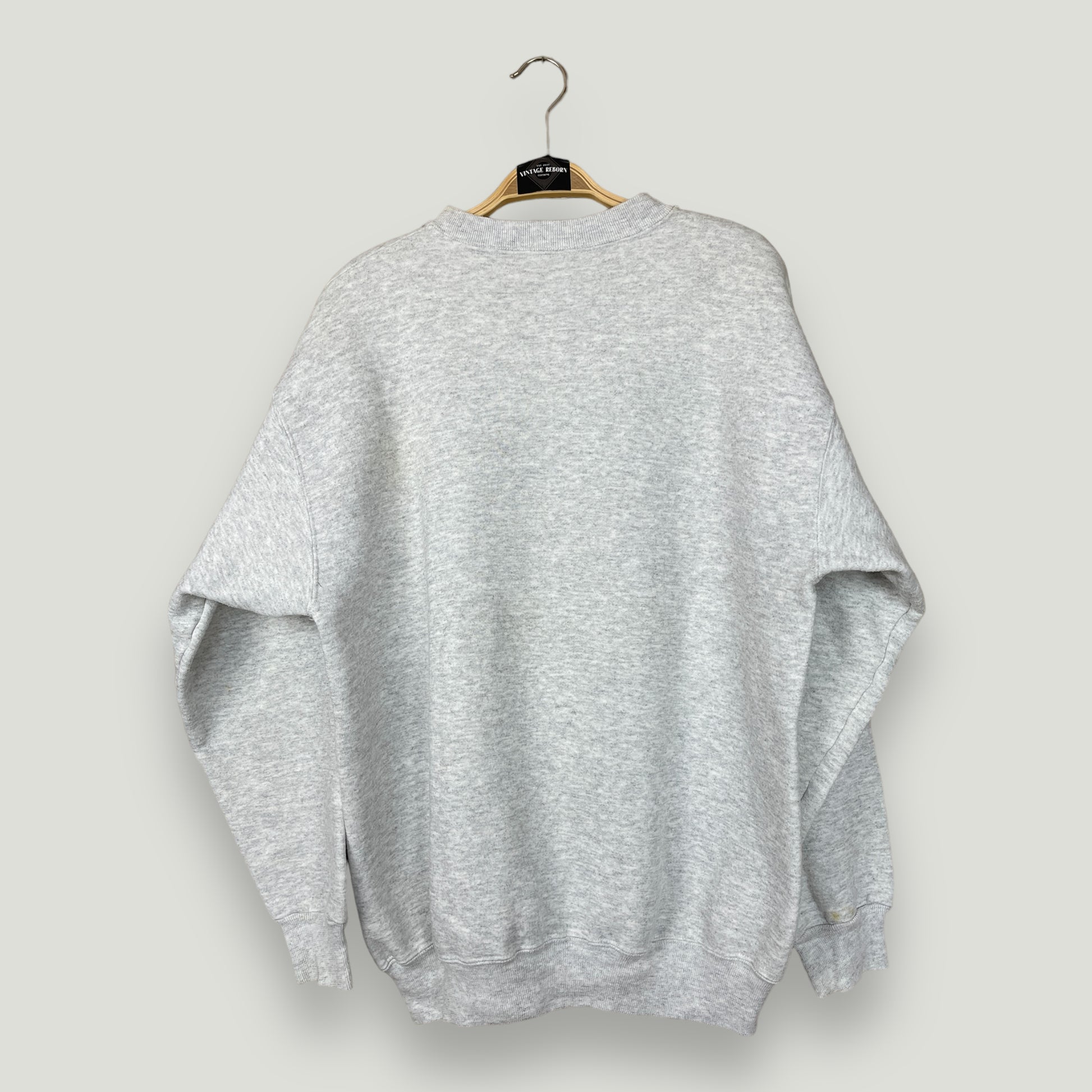 Vintage Sweater (L-XL) - Vintage Reborn