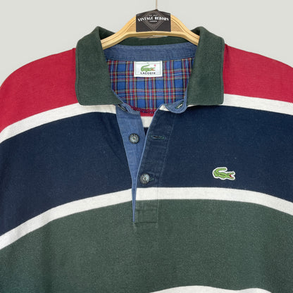 Longsleeve von Lacoste - Vintage Reborn