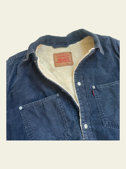 Cordjacke Levi's