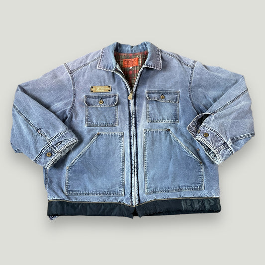 Replay Vintage Jeansjacke Type A-00152 - Vintage Reborn