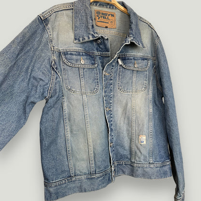 Vintage Jeansjacke - Vintage Reborn