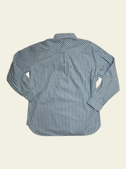 TOMMY HILFIGER Hemd gestreift