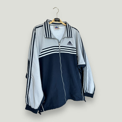 Vintage Adidas Trainingsjacke