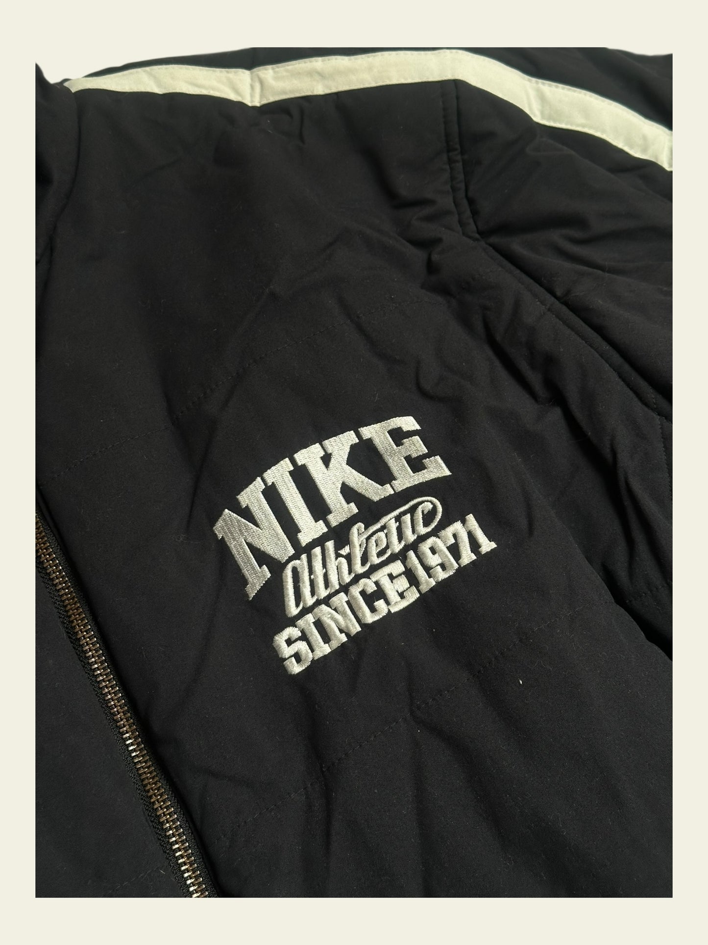 Winterjacke Nike