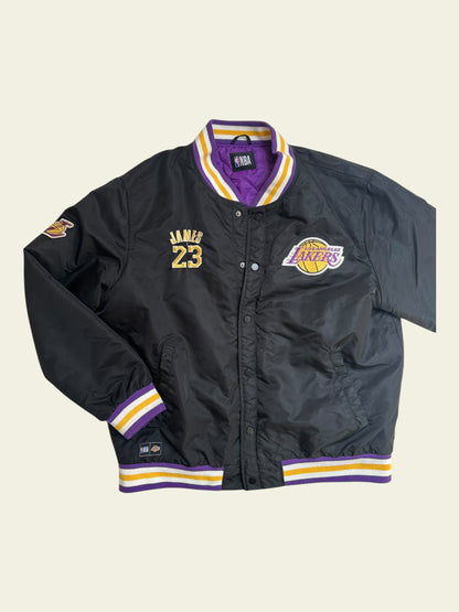 NBA LAKERS Jacke