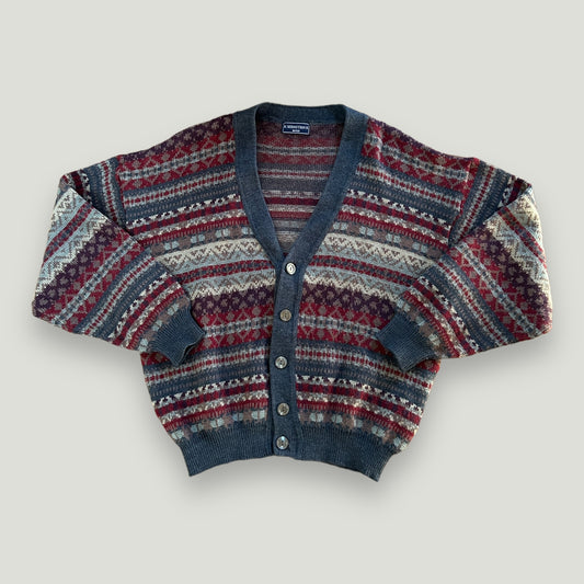 Cardigan Vintage - Vintage Reborn