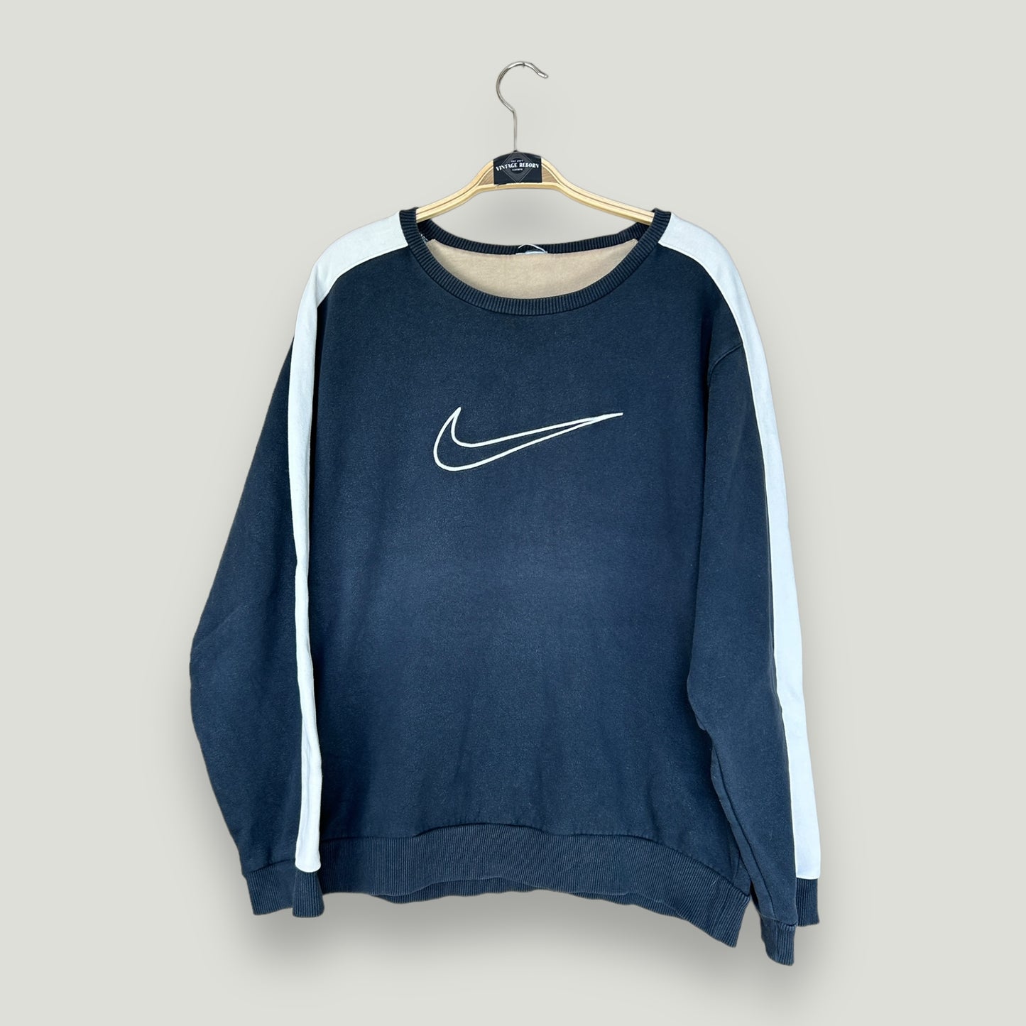 Nike Sweater Vintage