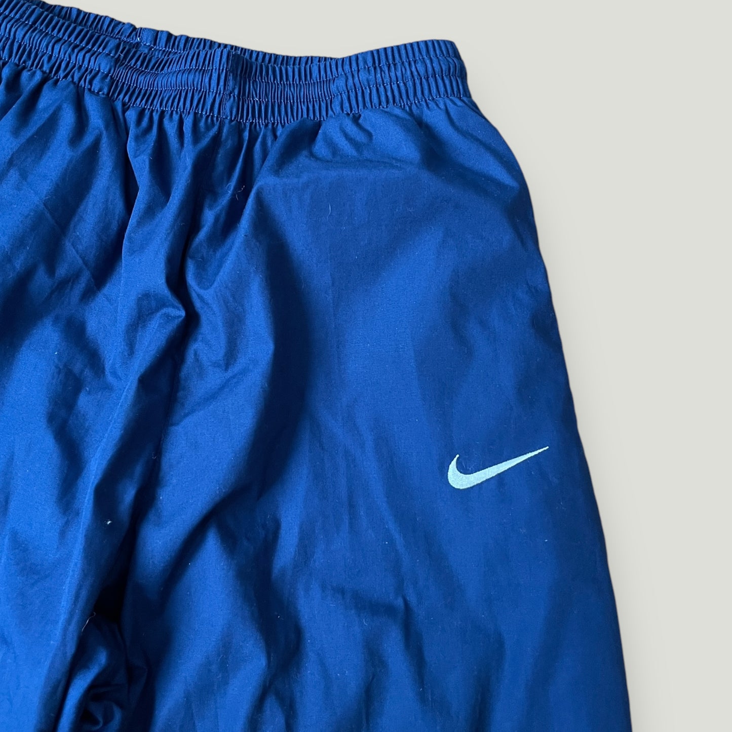 Nike Vintage Trainingsanzug Blau - Vintage Reborn