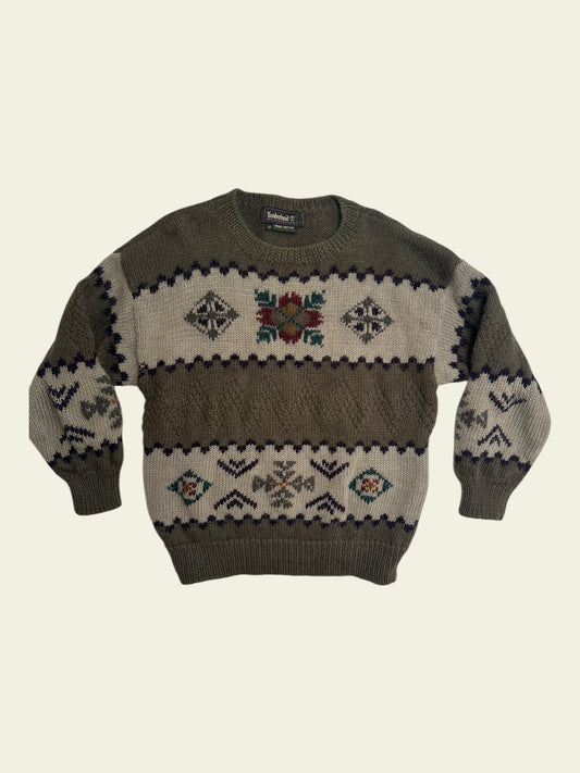TIMBERLAND Strickpullover