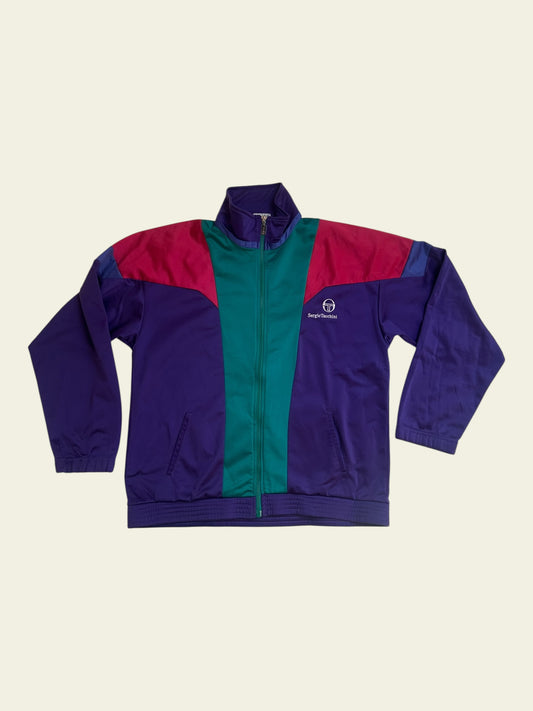 Trainingsjacke Sergio Tacchini