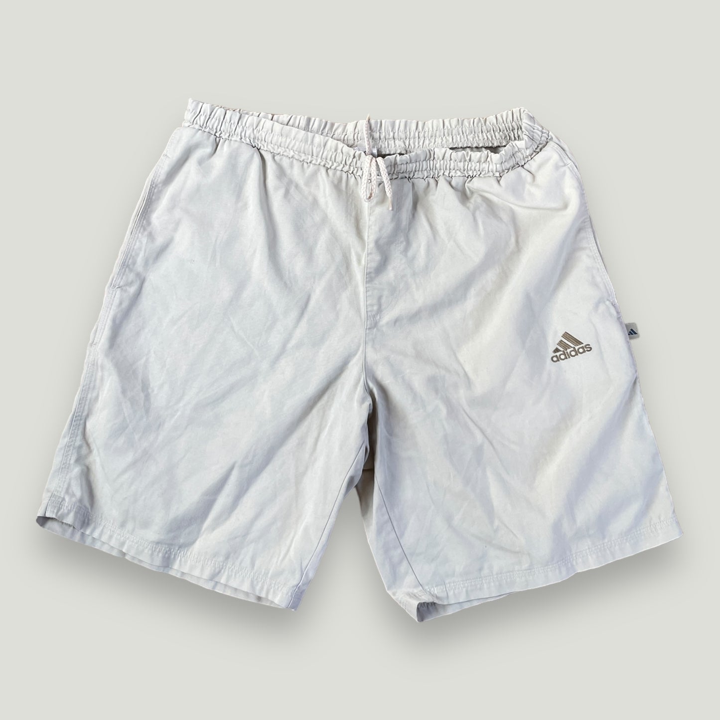 Adidas Shorts - Vintage Reborn