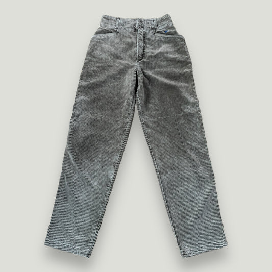 Krizia Jeans Cord Hose - Vintage Reborn
