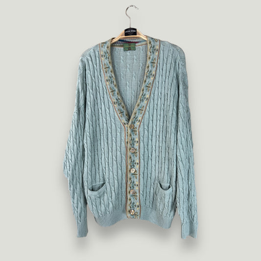 Galatioto Cardigan - Vintage Reborn