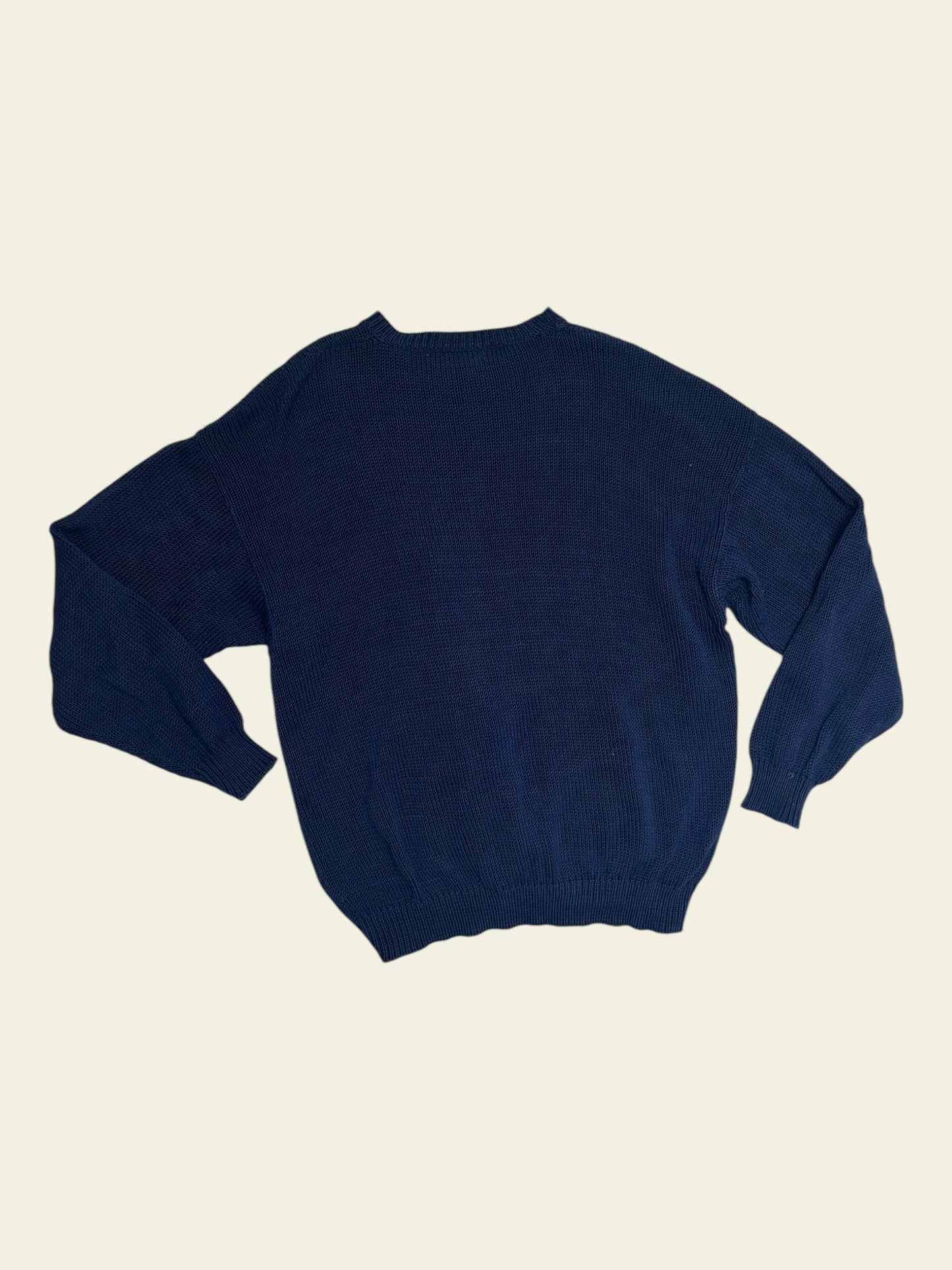 USA BEAR Strickpullover