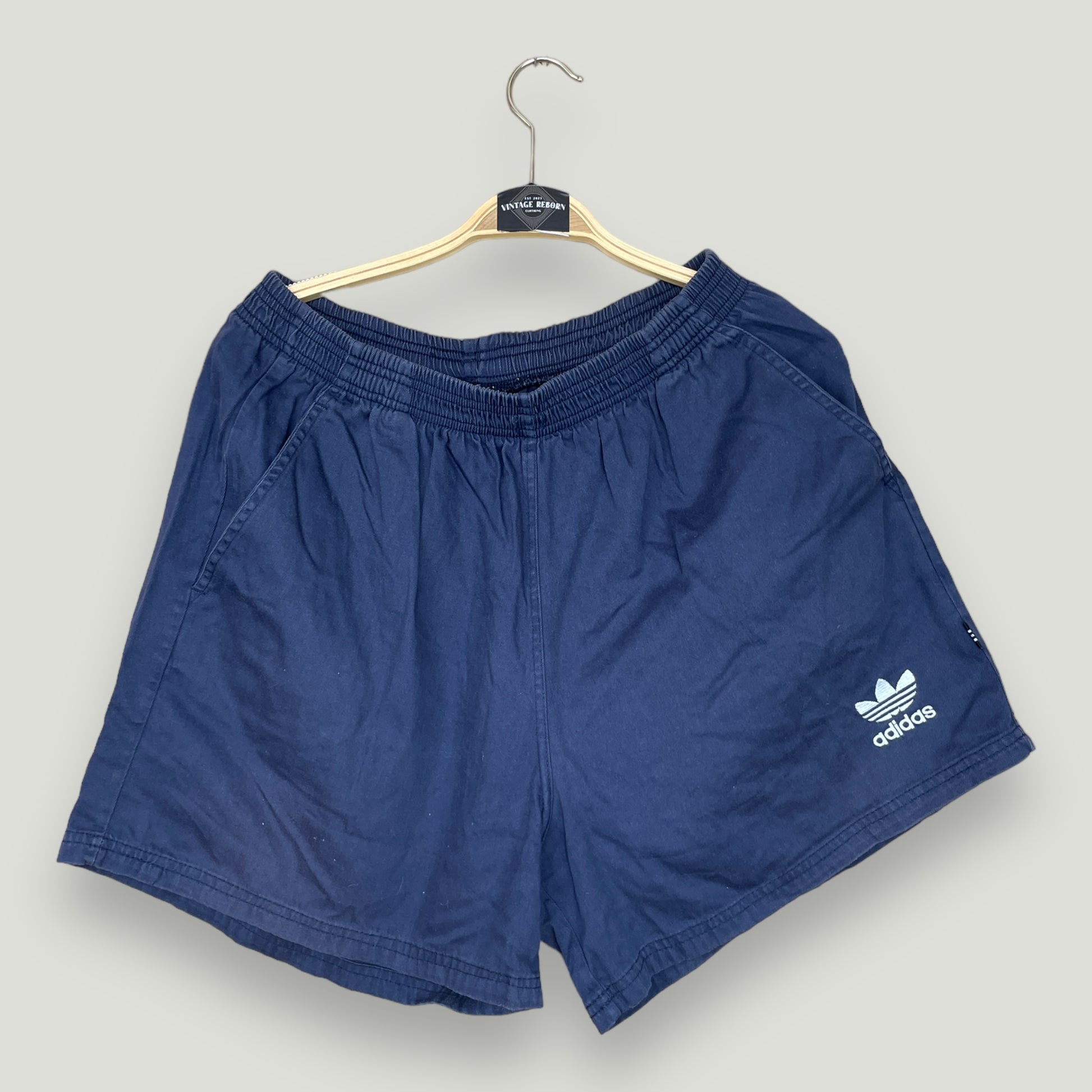 Adidas kurze Hose - Vintage Reborn