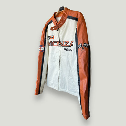 Vintage Motorradjacke - Vintage Reborn