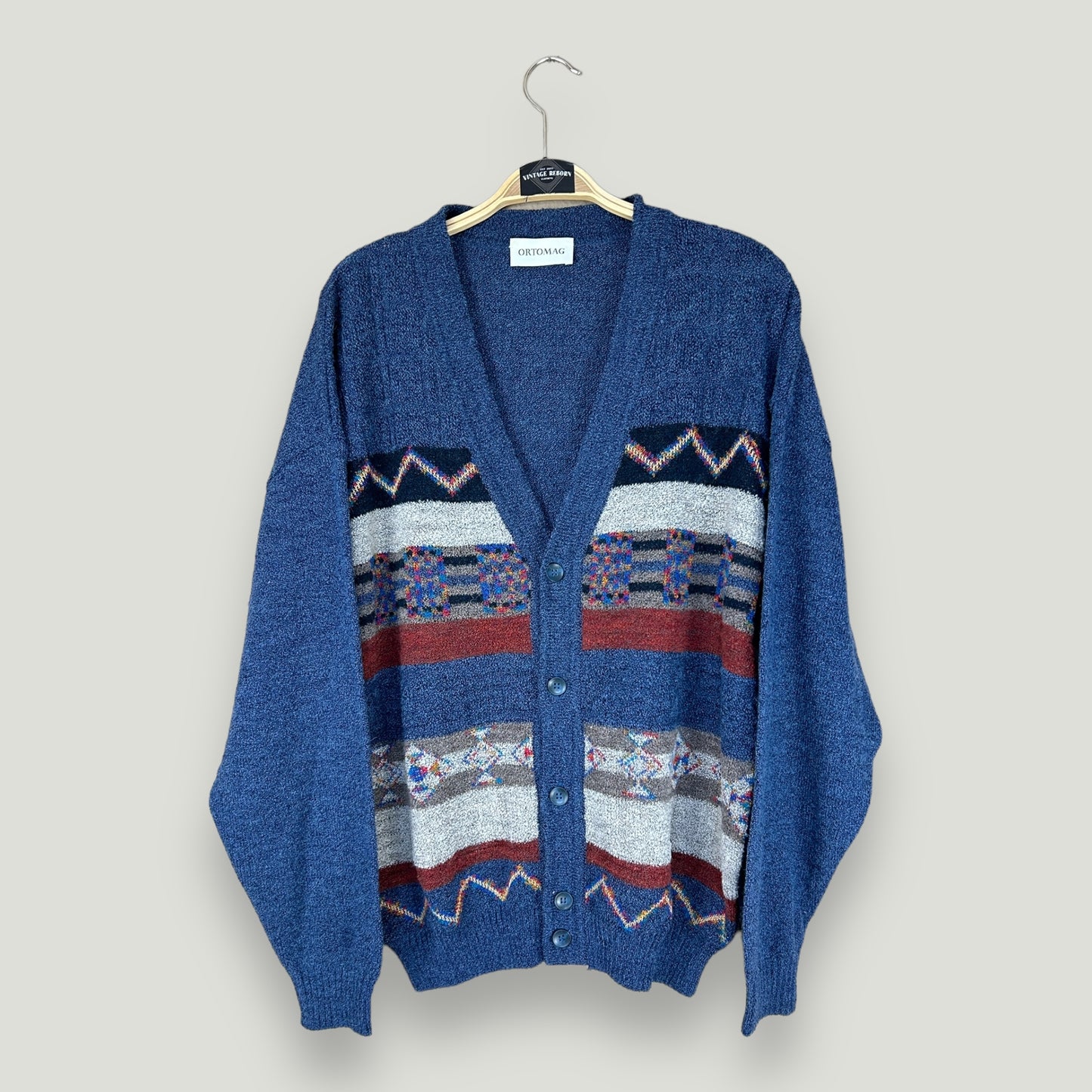 Cardigan Vintage