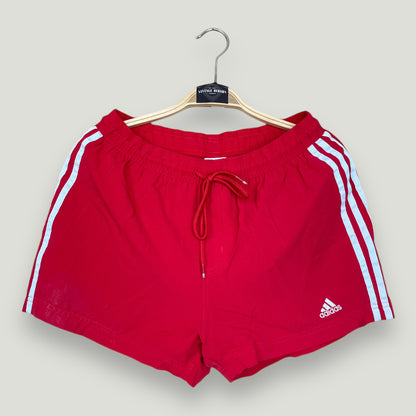 Adidas Shorts - Vintage Reborn