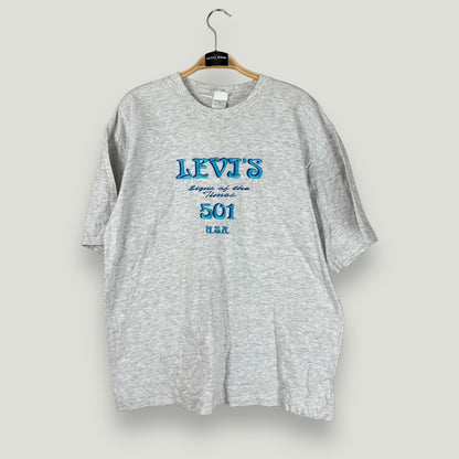 Levis T-Shirt - Vintage Reborn