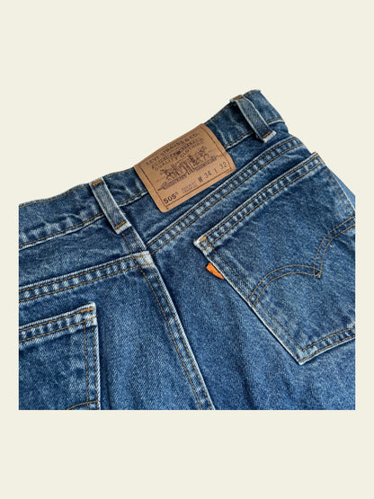 LEVIS´s Jeans 505
