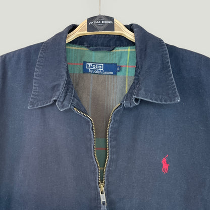 Polo Ralph Lauren Jacke Vintage - Vintage Reborn