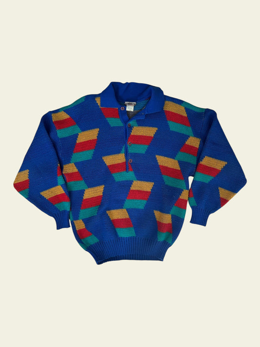 FRUIT OF THE LOOM Strickpullover