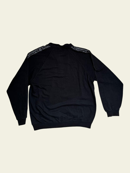 CHAMPION Halfzip blau