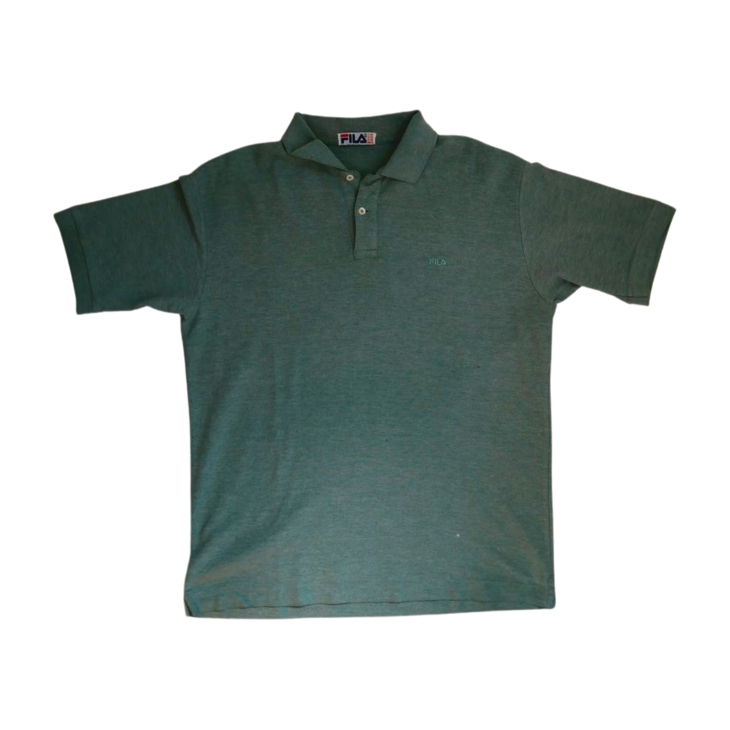 FILA Polo Shirt