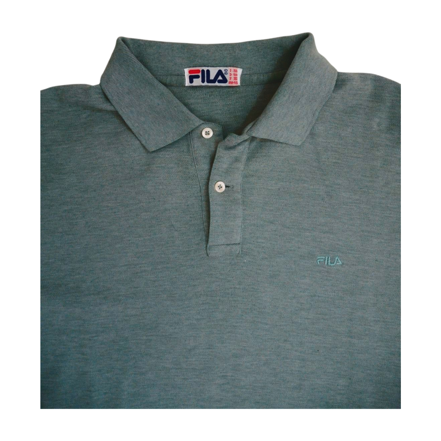 FILA Polo Shirt