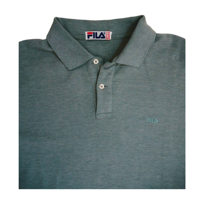 FILA Polo Shirt